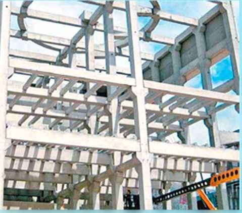 Надзор за соответствием строительно - монтажных работ